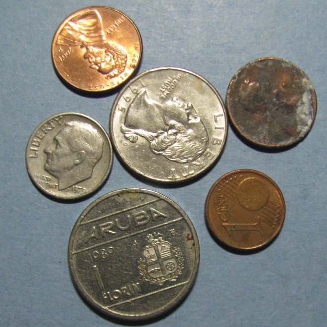 Coinstar-Finds!-Including-Bank-Counters-And-Other-Machines